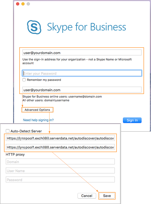 when is skype for business for mac coming out